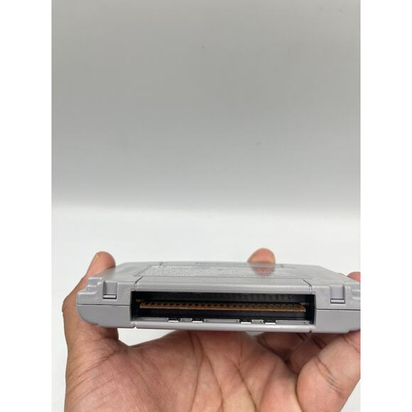 Goldeneye 007 Nintendo N64 Authentic Video Game Cartridge Only Tested Works - Picture 3 of 7